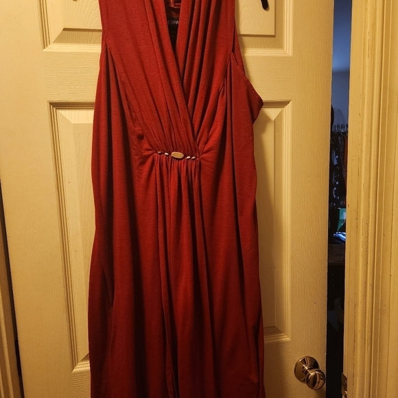 Womens Lane Bryant 18/20 Dress - Picture 1 of 3